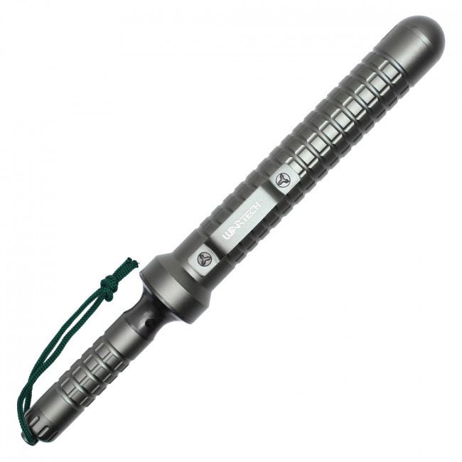 Wartech Gunmetal Vortex Tri - Edge Dagger - Blade City